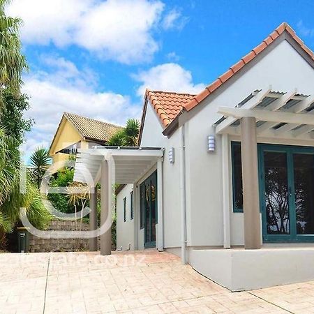 Gulf Harbour Guest House Apartment Auckland Ngoại thất bức ảnh