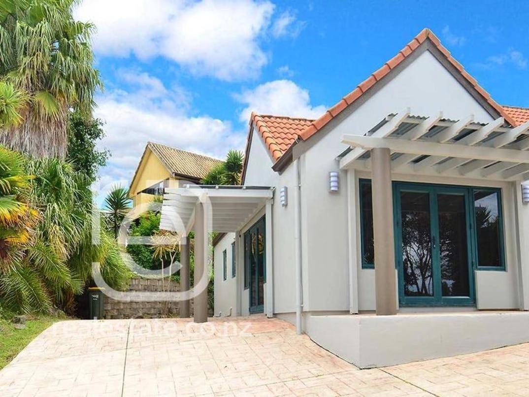 Gulf Harbour Guest House Apartment Auckland Ngoại thất bức ảnh